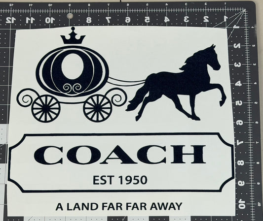 Coach