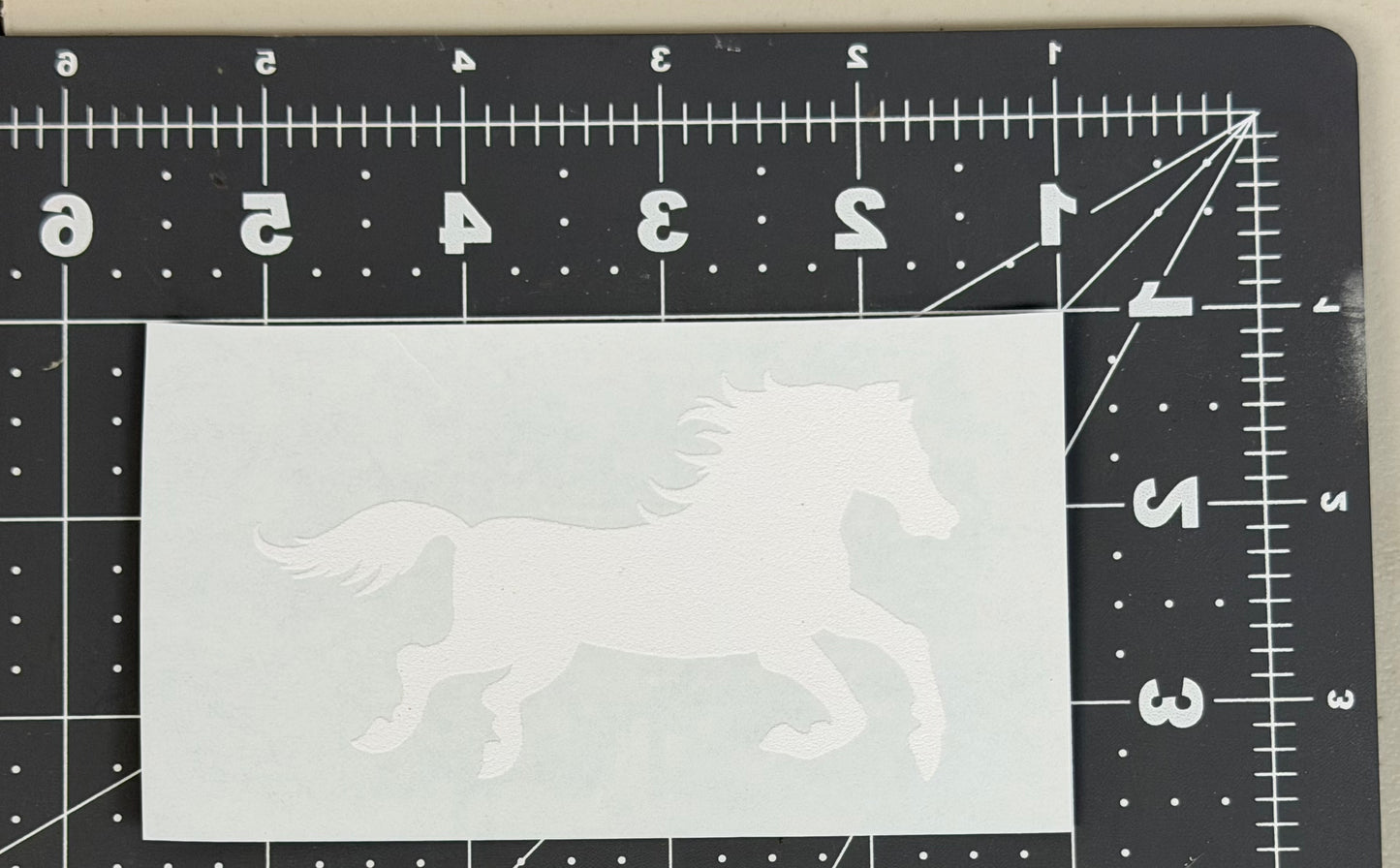 Fast Horse