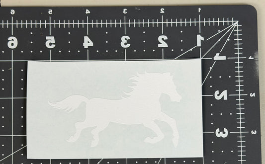Fast Horse