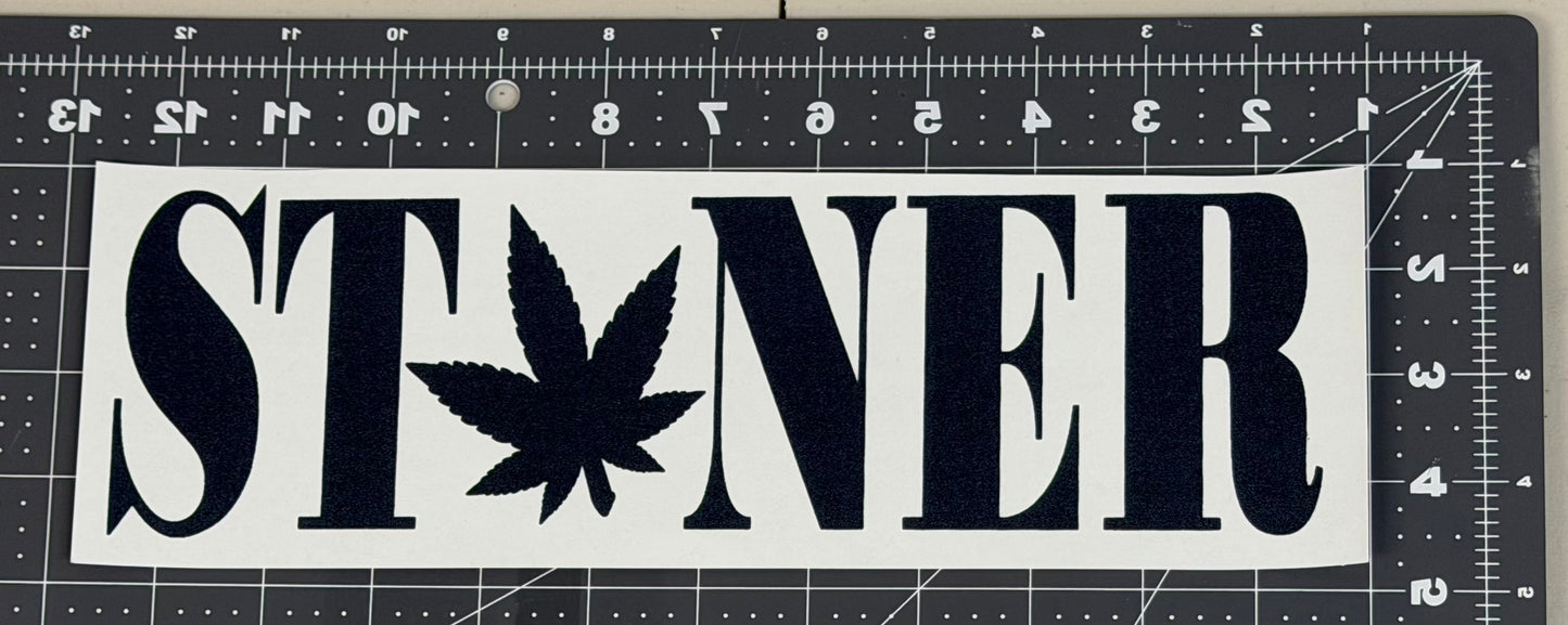 STONER