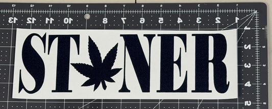 STONER