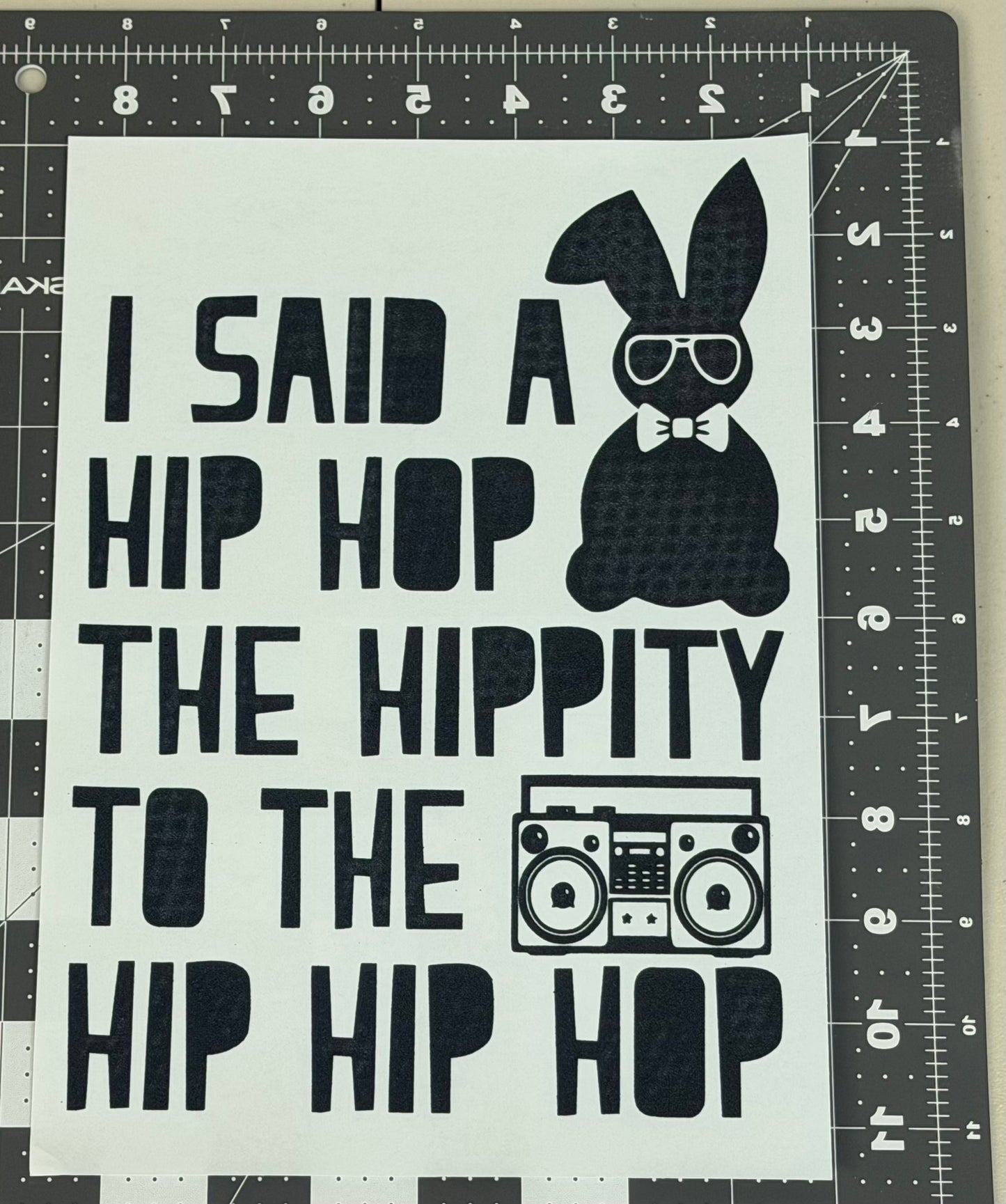Hip Hop