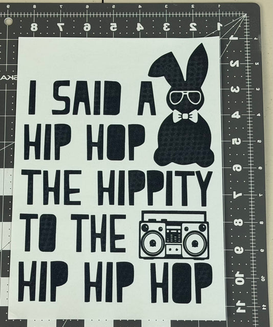 Hip Hop