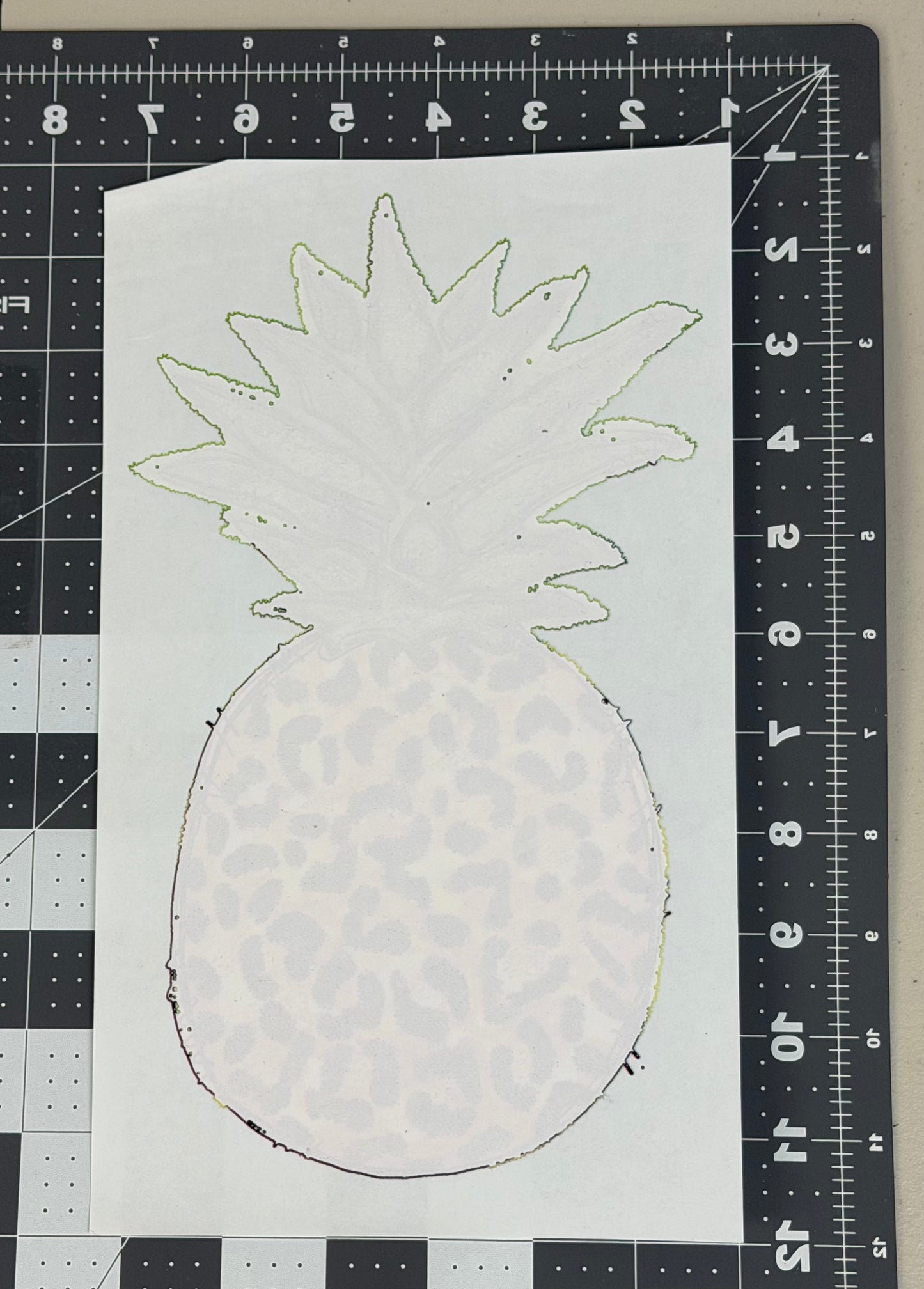 Pineapple