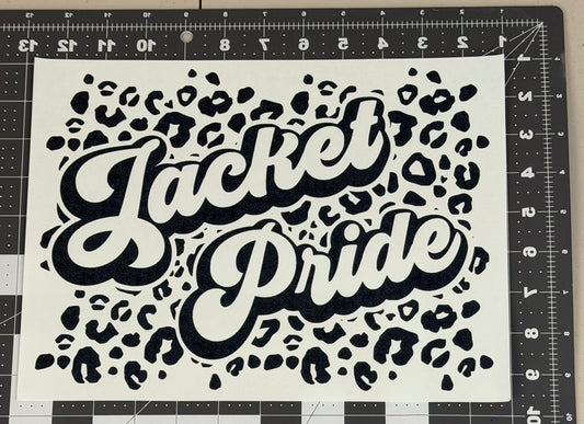 Jacket Pride