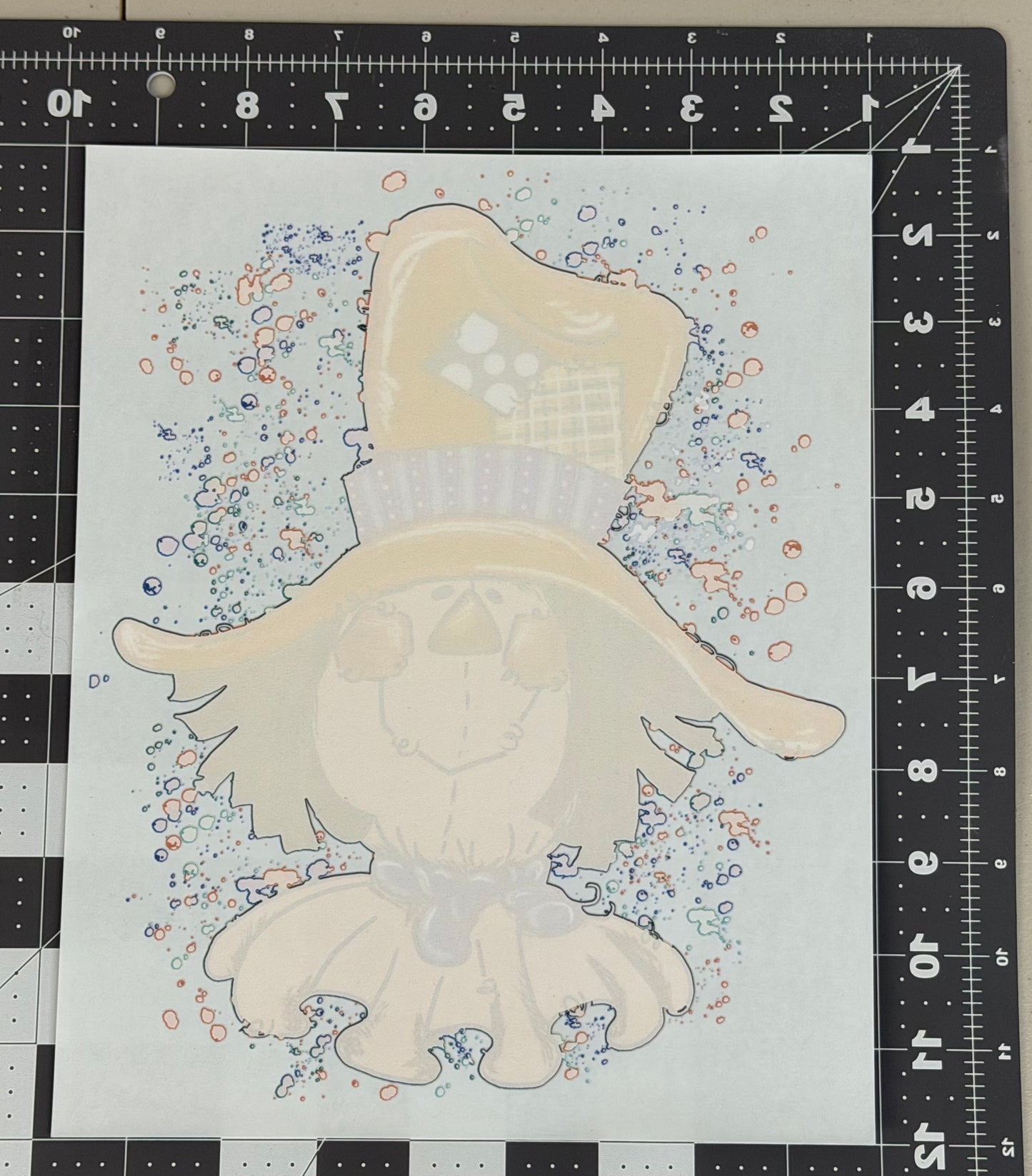 Scarecrow