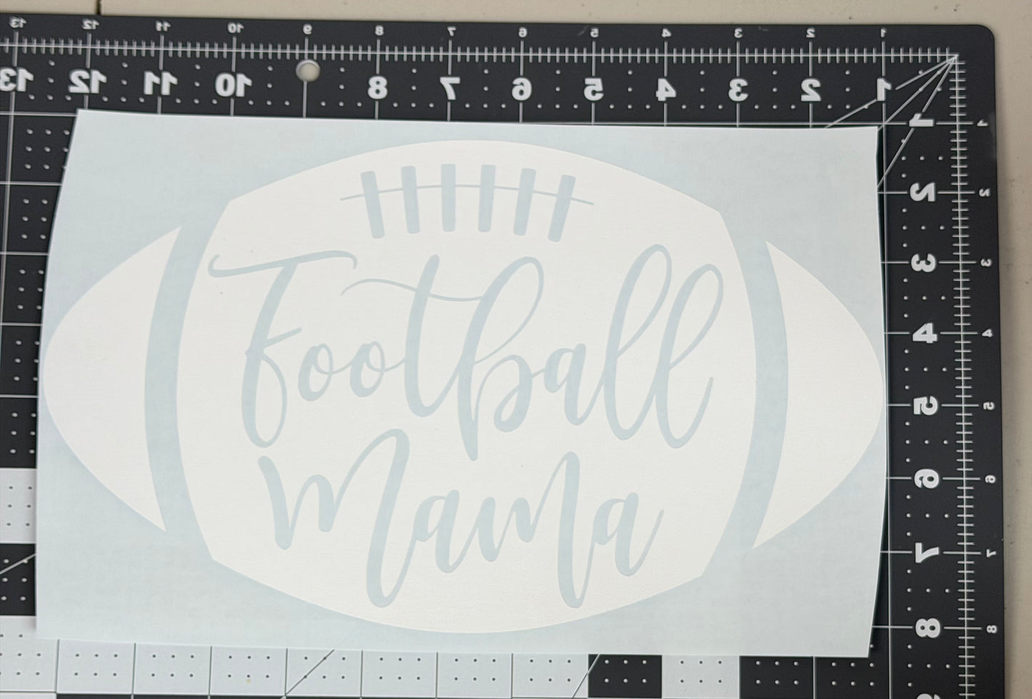 Football Mama