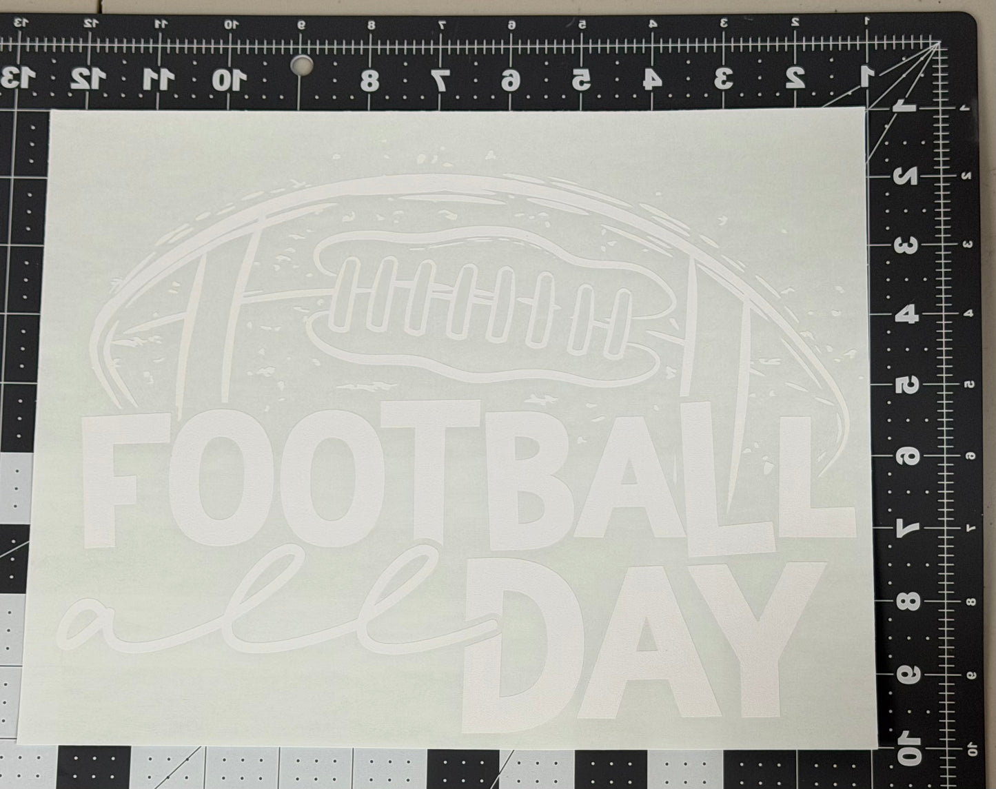 Football All Day