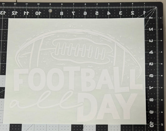 Football All Day