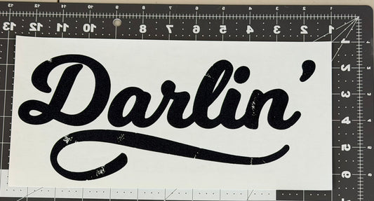 Darlin'