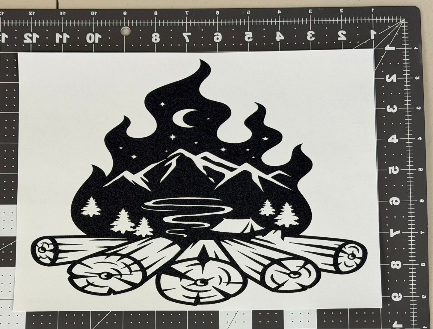 Campfire