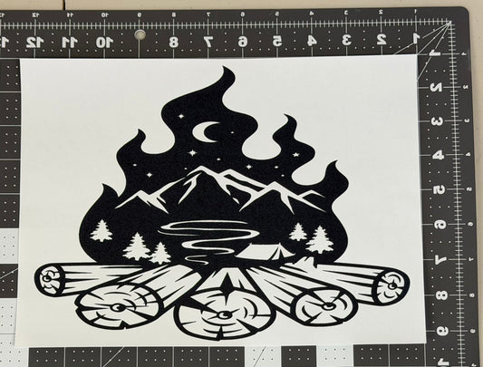 Campfire