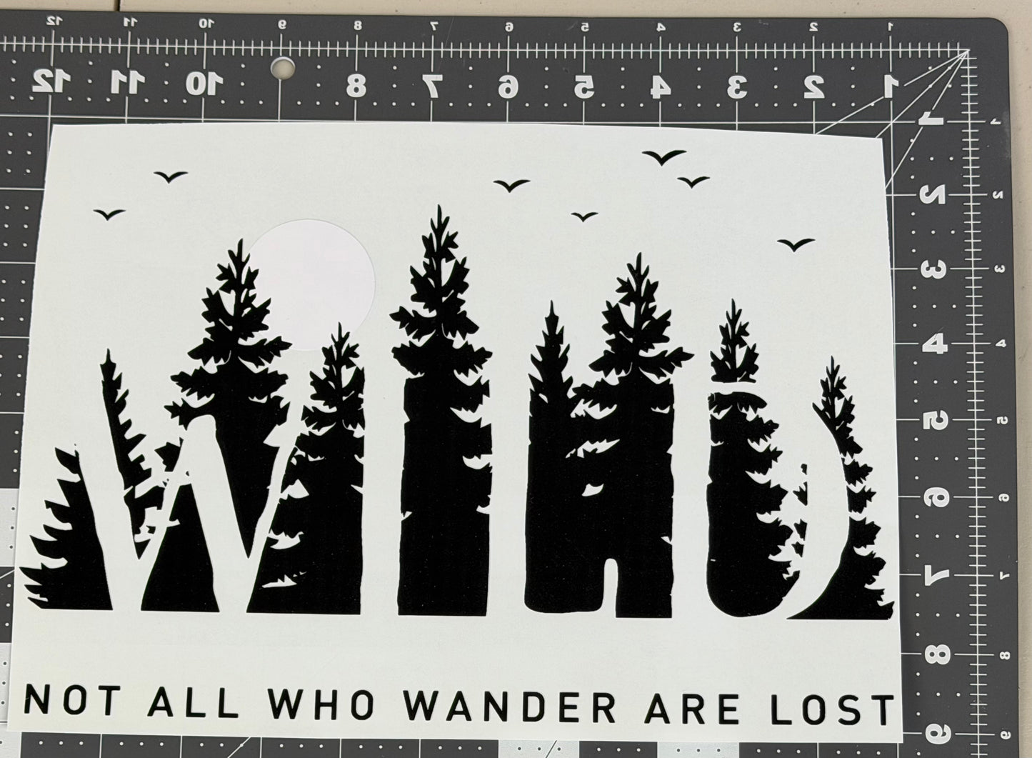 Wild