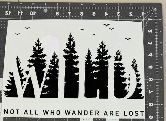Wild