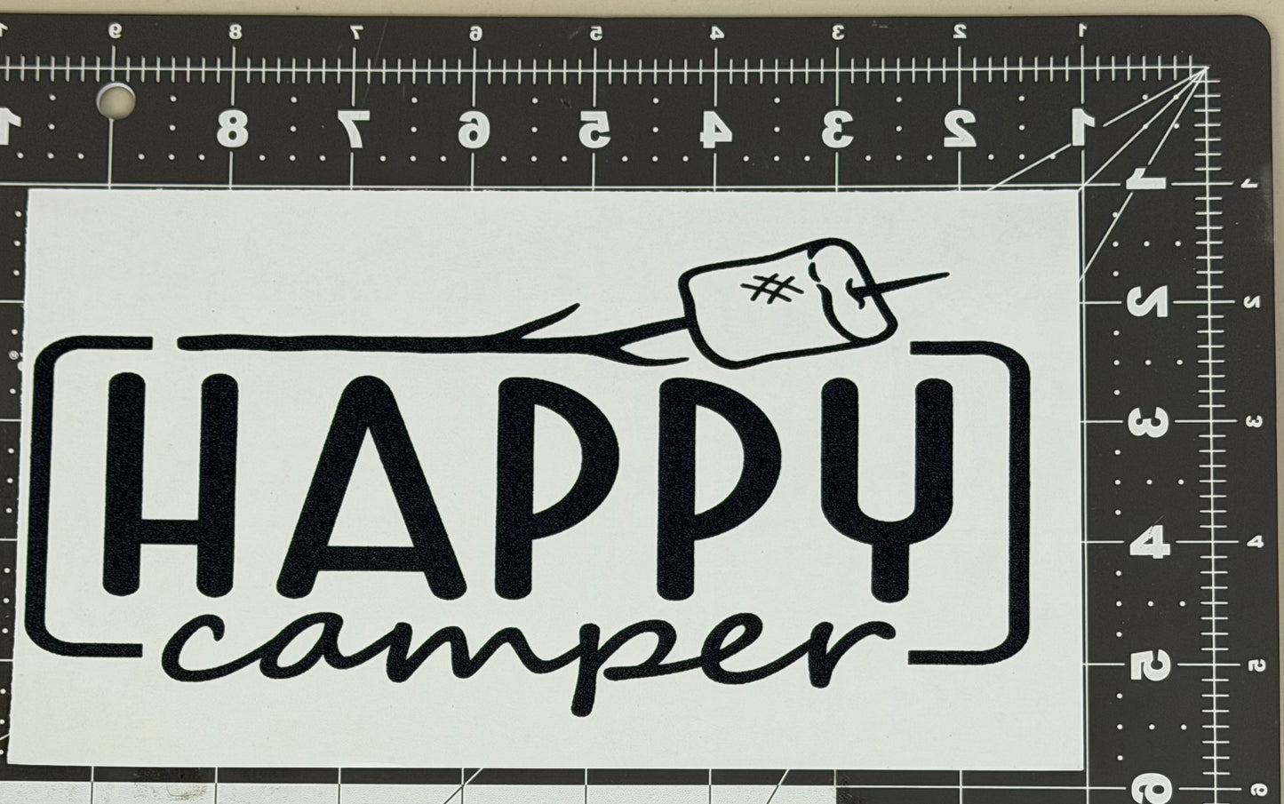 Happy Camper