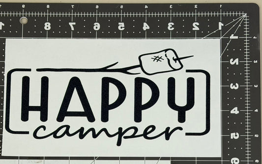 Happy Camper