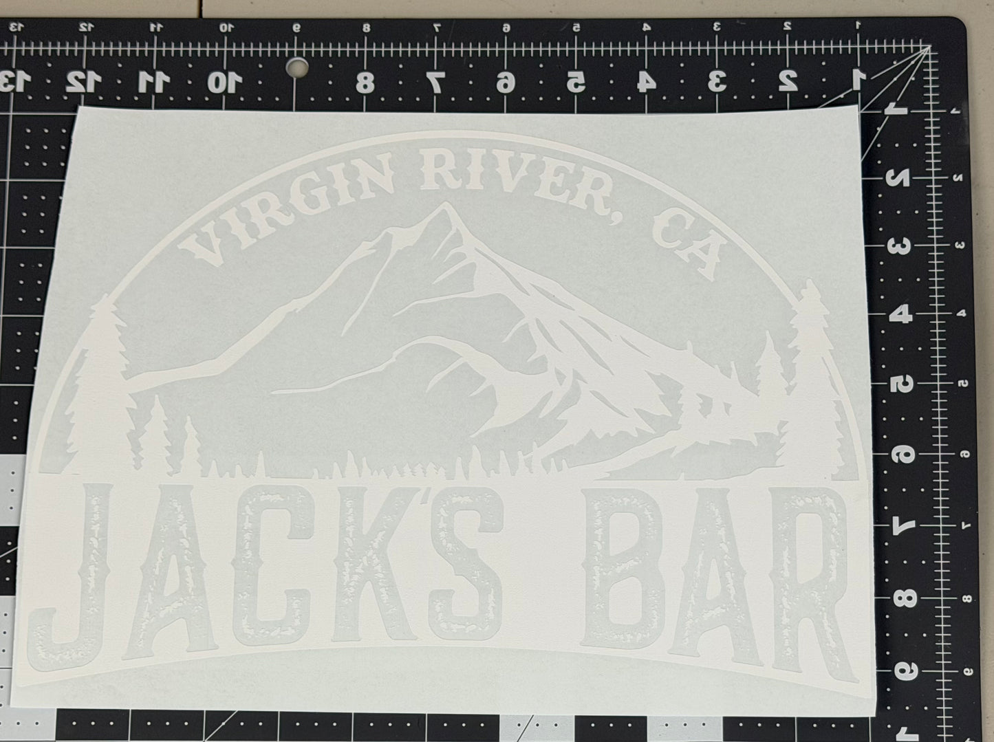 Jack's Bar