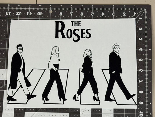 The Roses