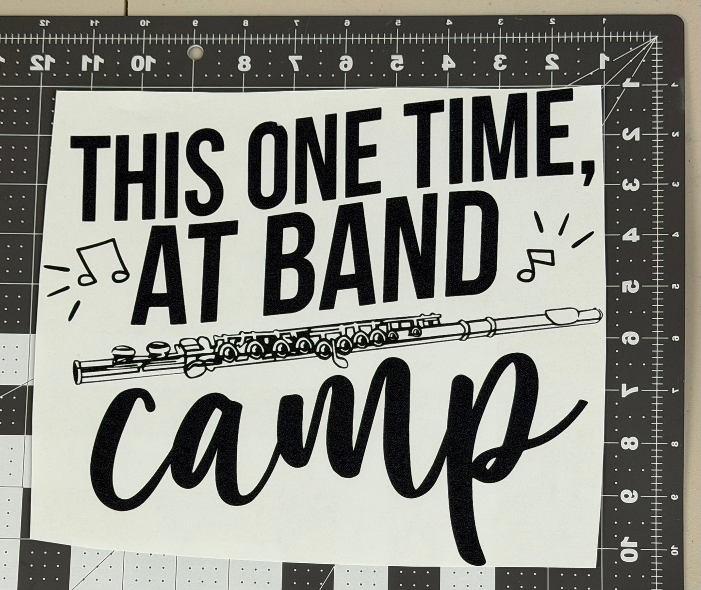 Band Camp
