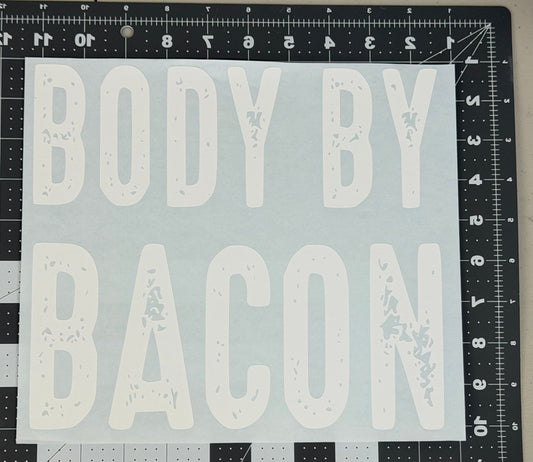 Body By Bacon