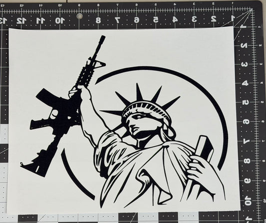 Statue of Liberty