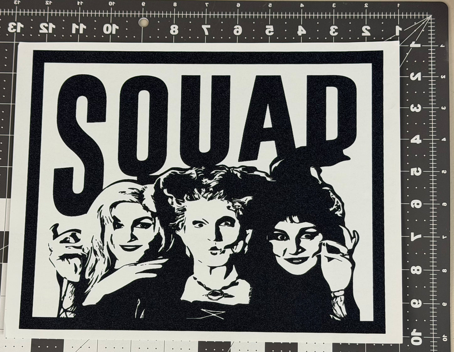 Squad