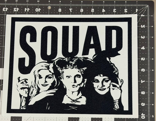 Squad