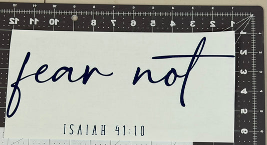 Isaiah 41:10