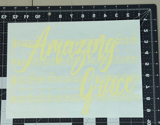Amazing Grace
