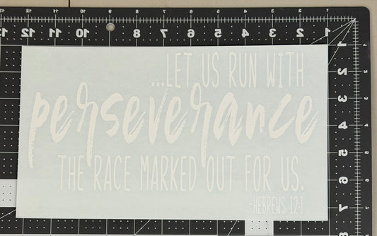 Hebrews 12:1
