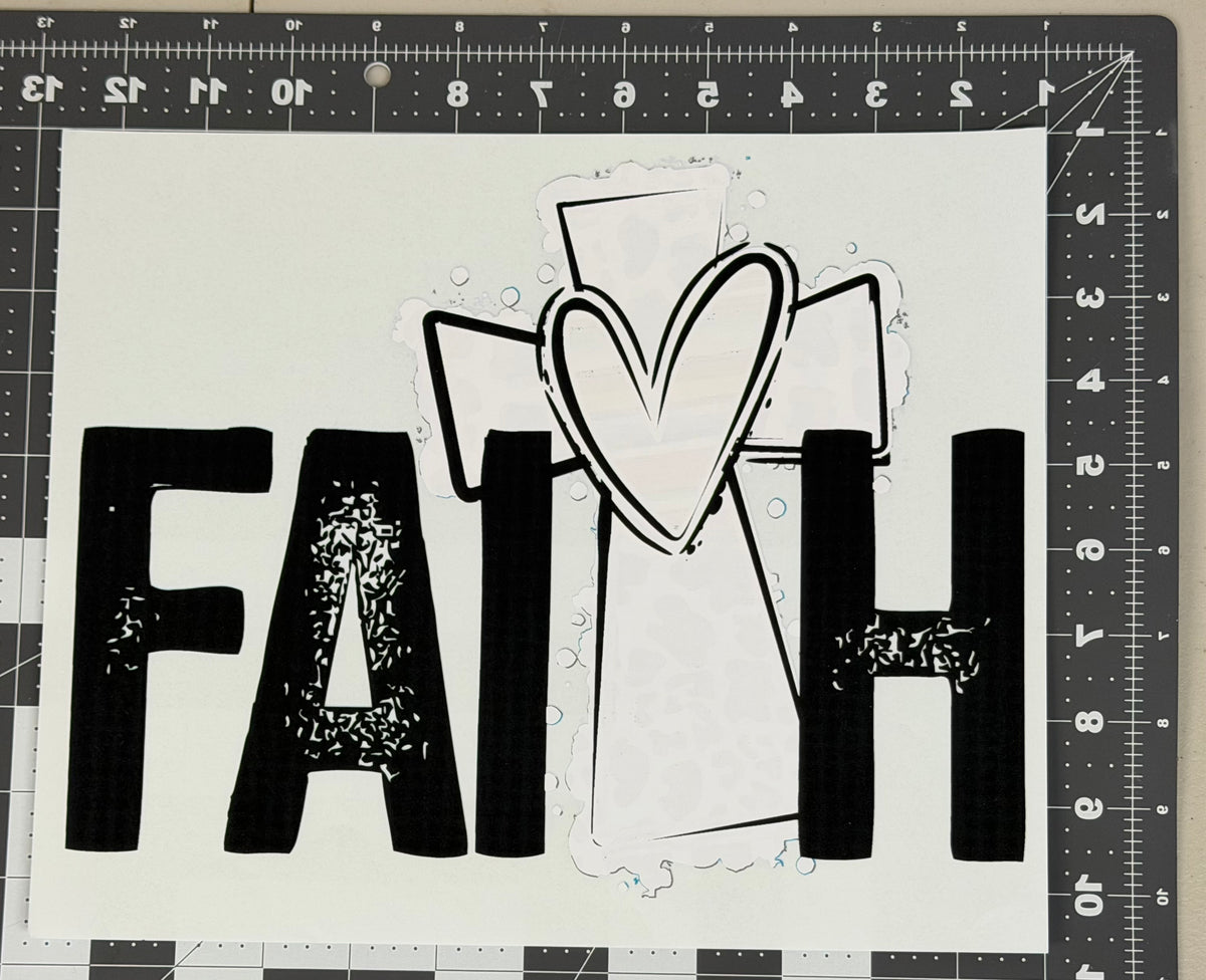 Faith