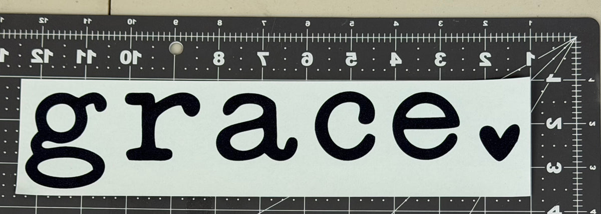 Grace