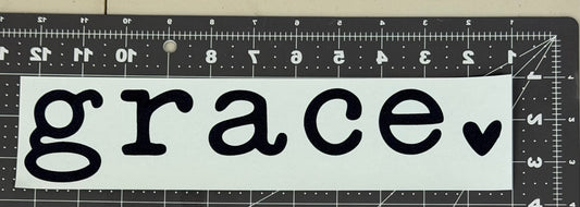 Grace