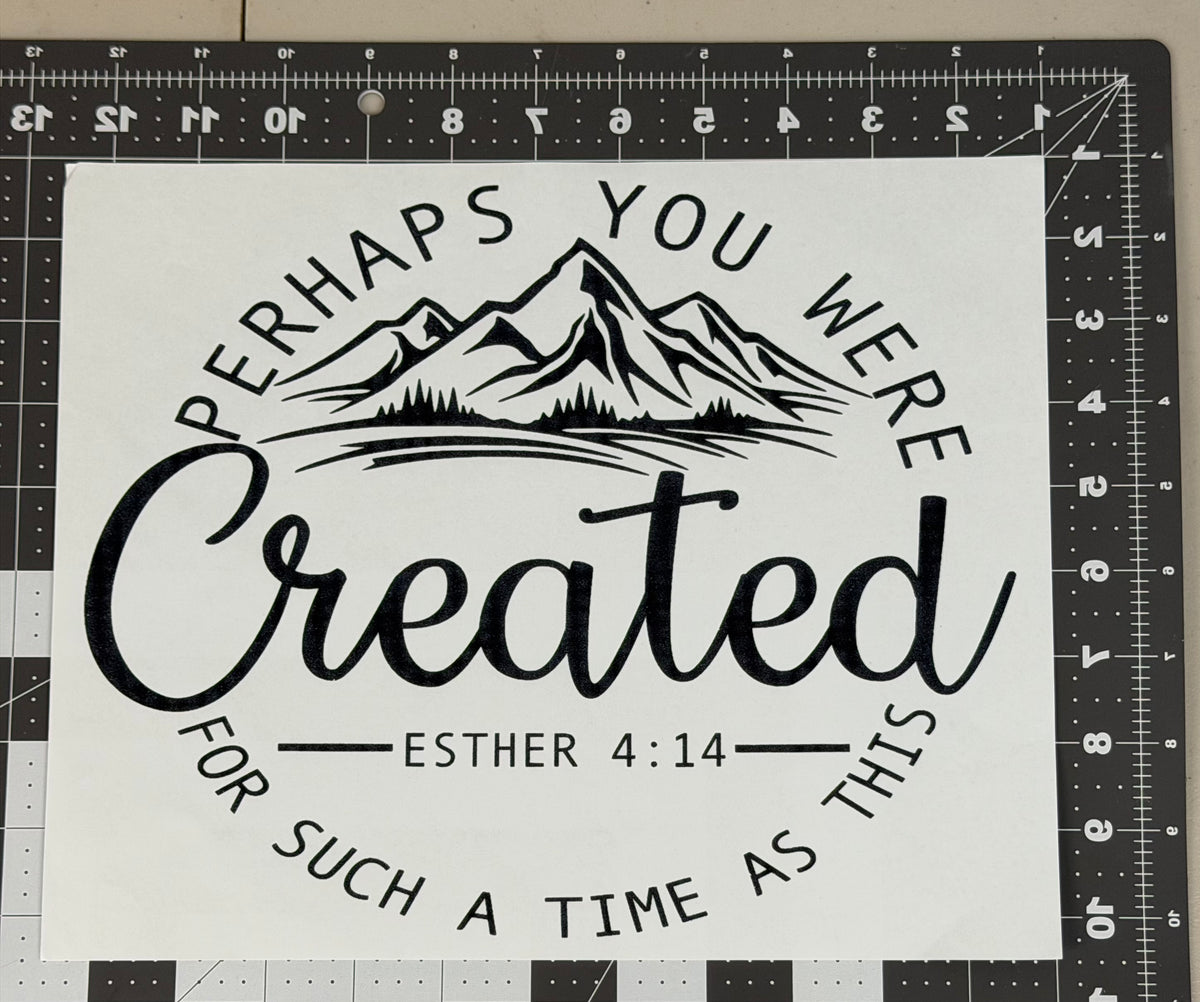 Esther 4:14