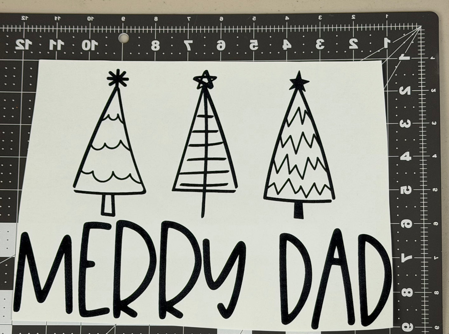 Merry Dad