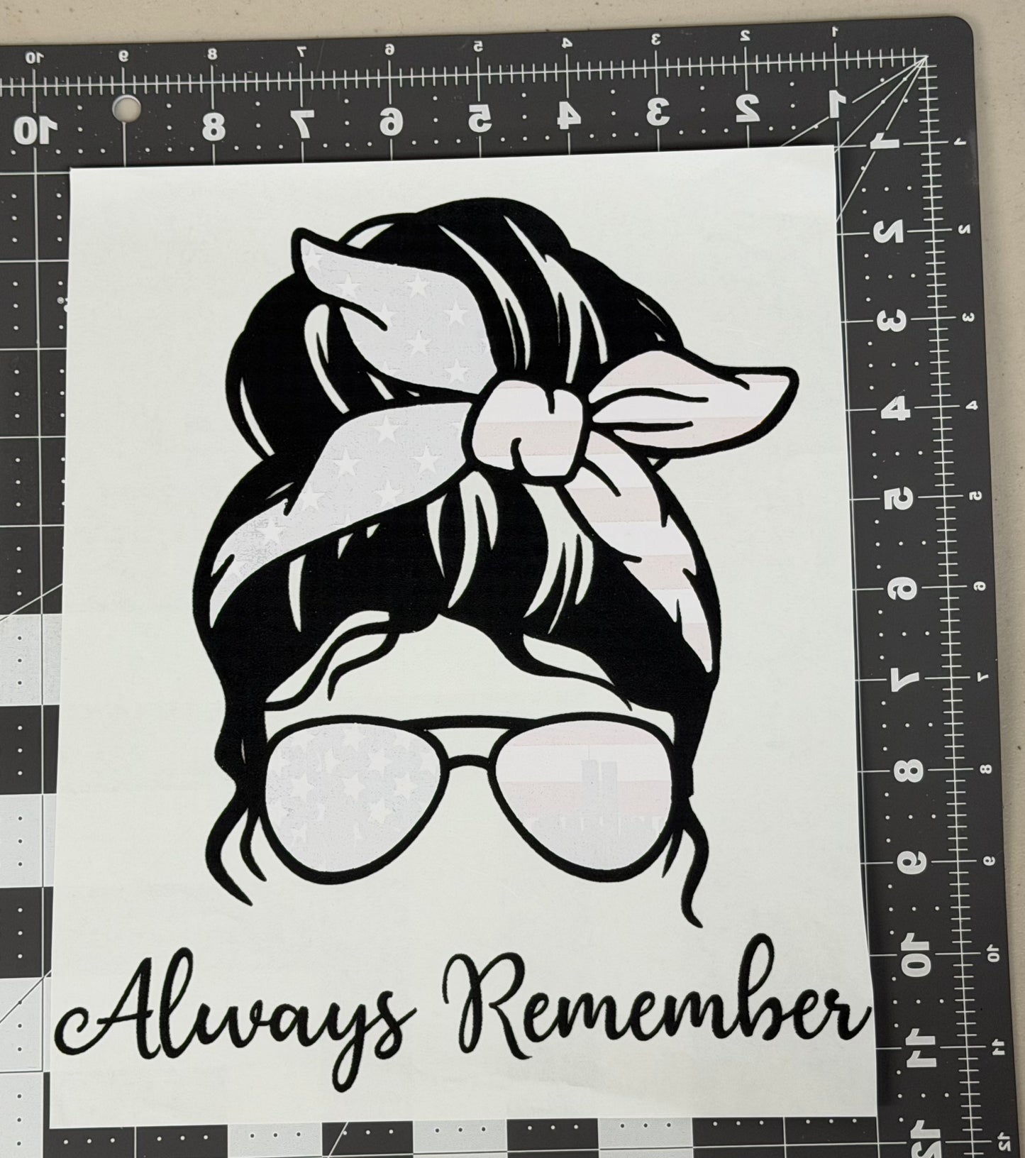Always Remember
