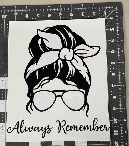 Always Remember