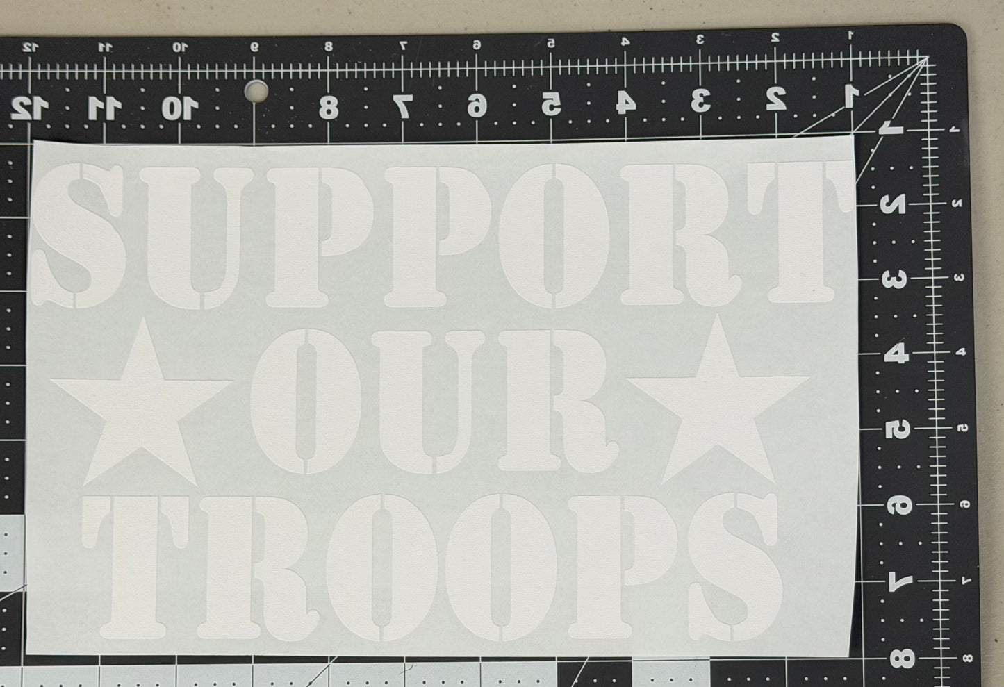 Support Our Troops