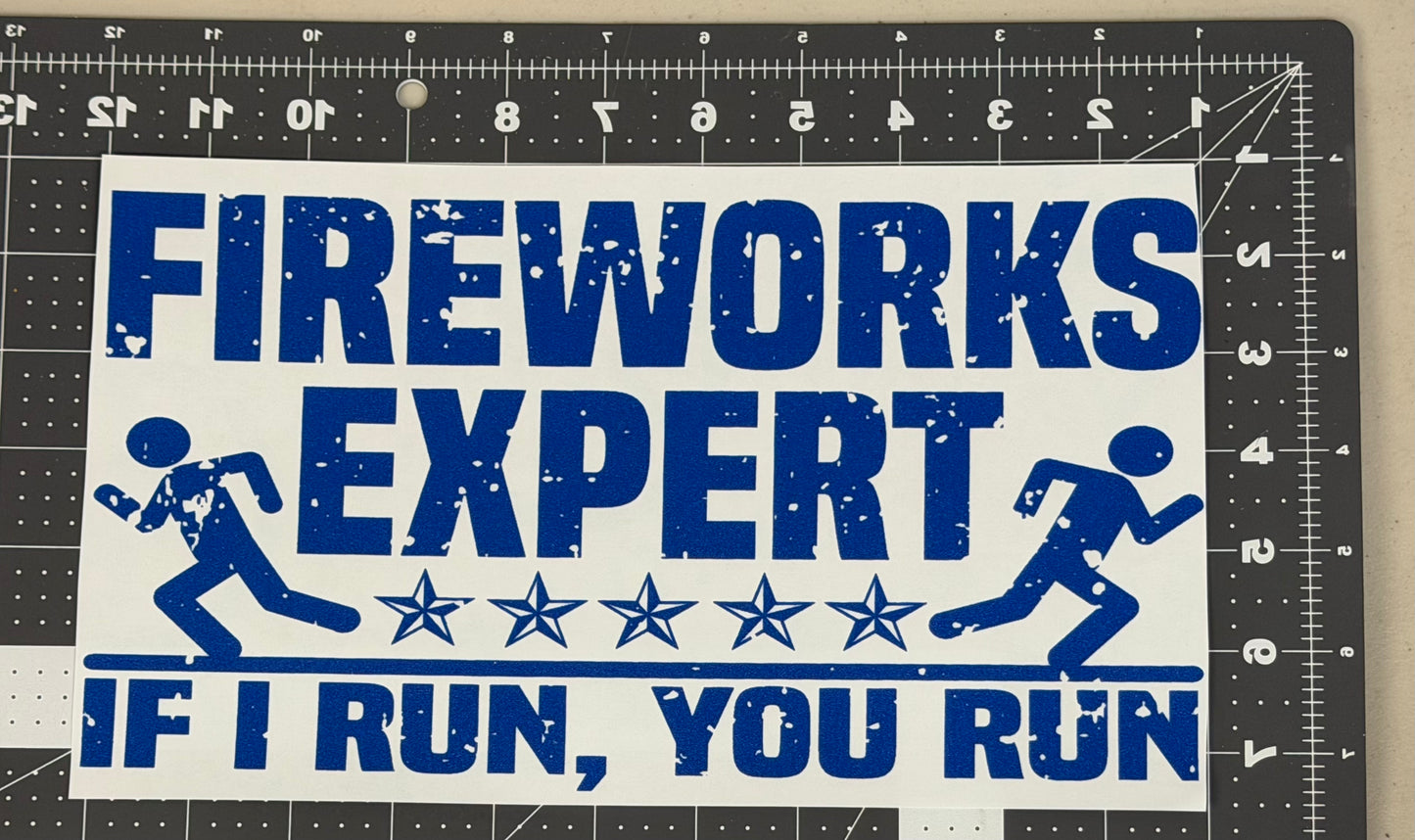 Firework Expert