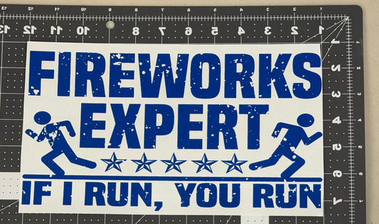 Firework Expert