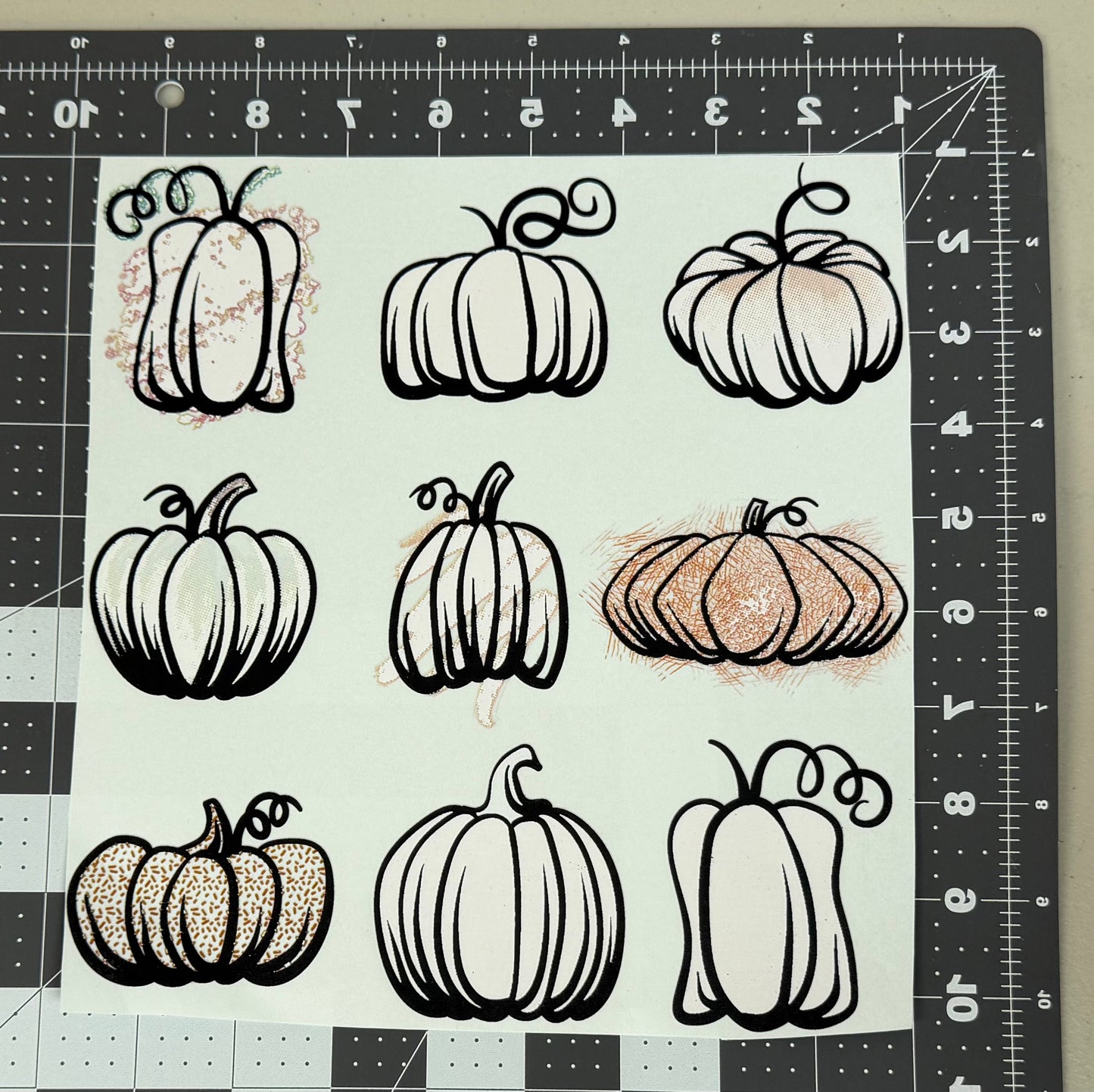 Pumpkins