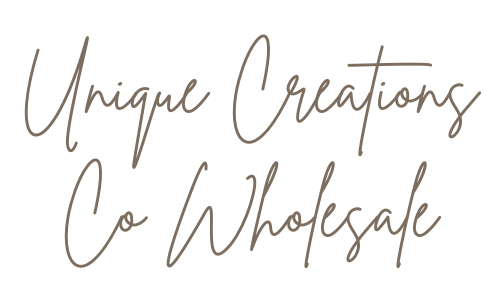 Unique Creations Co Wholesale